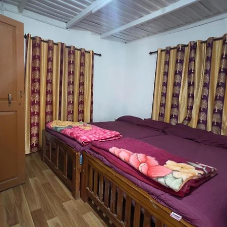 Paradise Cottage Vattavada, Munnar Zewnętrze zdjęcie