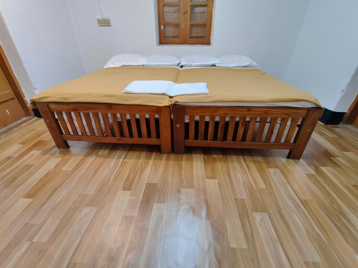 Paradise Cottage Vattavada, Munnar Zewnętrze zdjęcie