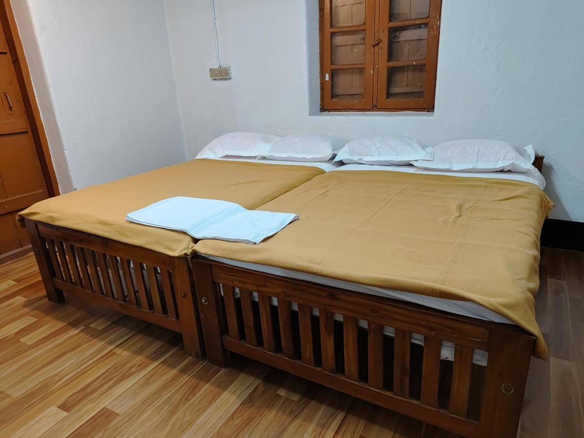 Paradise Cottage Vattavada, Munnar Zewnętrze zdjęcie