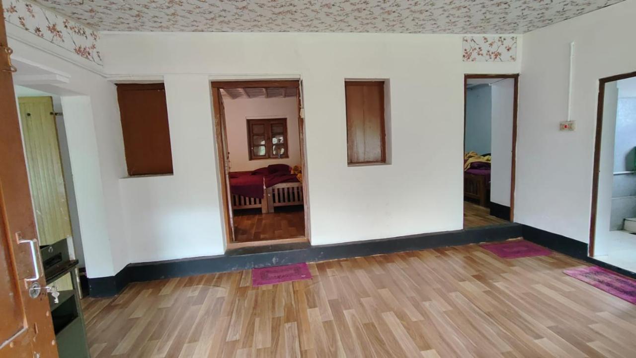 Paradise Cottage Vattavada, Munnar Zewnętrze zdjęcie