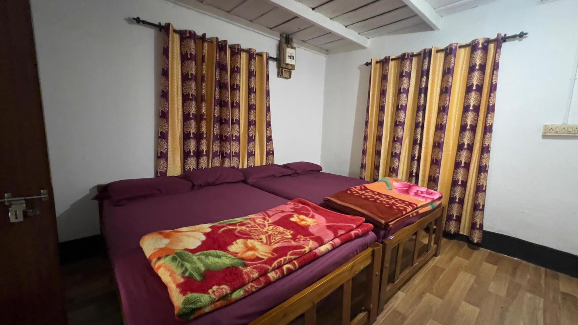 Paradise Cottage Vattavada, Munnar Zewnętrze zdjęcie