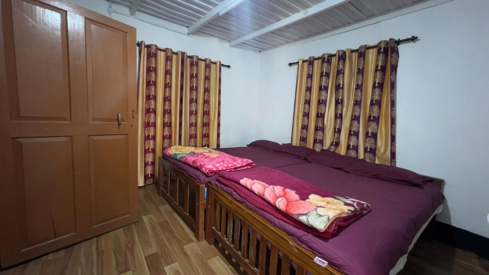Paradise Cottage Vattavada, Munnar Zewnętrze zdjęcie