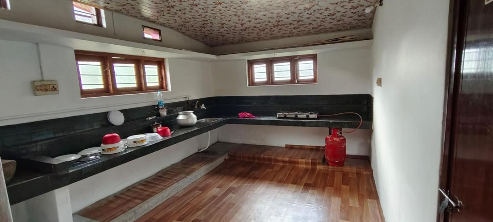 Paradise Cottage Vattavada, Munnar Pokój zdjęcie